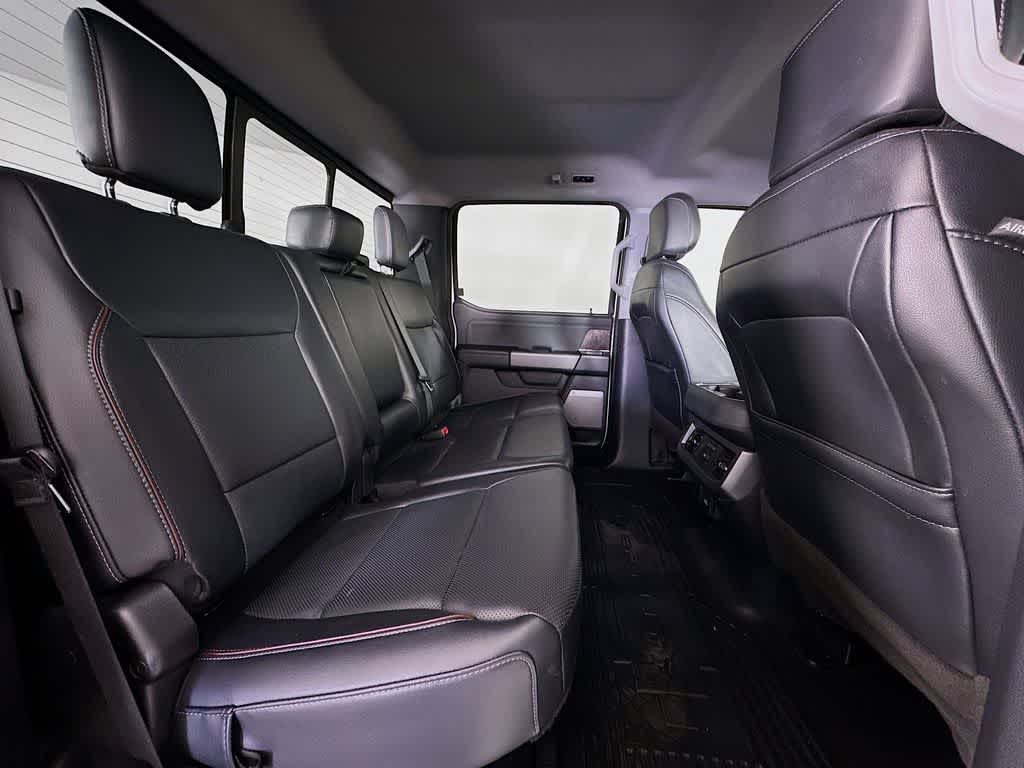 2023 Ford Super Duty F-250 SRW LARIAT