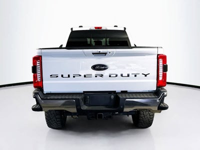 2023 Ford Super Duty F-250 SRW LARIAT
