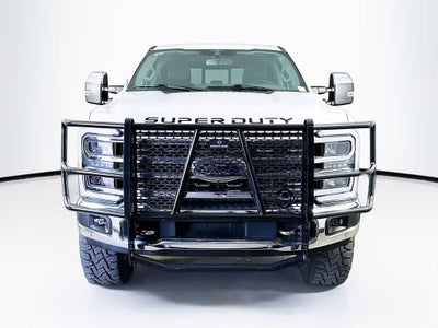 2023 Ford Super Duty F-250 SRW LARIAT