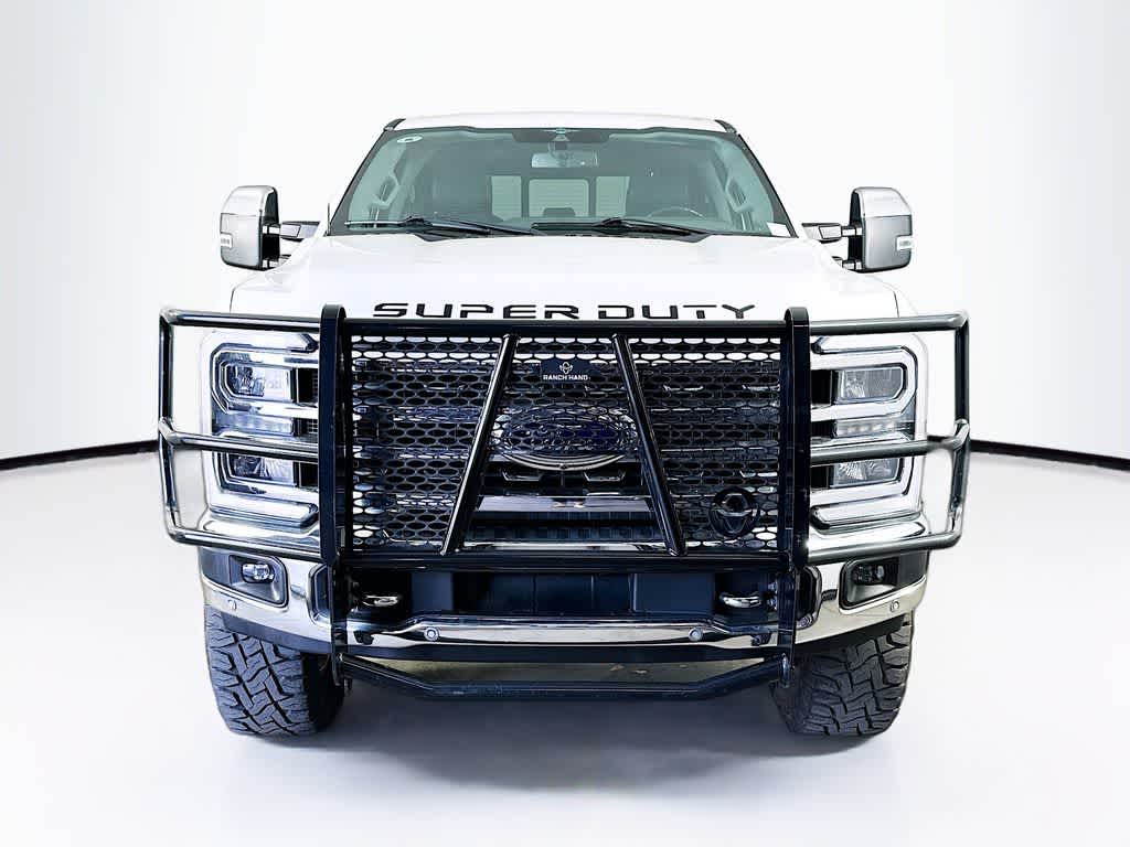2023 Ford Super Duty F-250 SRW LARIAT