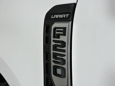 2023 Ford Super Duty F-250 SRW LARIAT