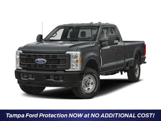 2023 Ford Super Duty F-250 SRW LARIAT