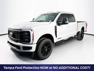 2026 Ford Super Duty F-250 SRW XLT