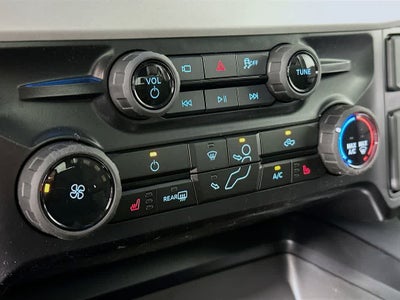 2026 Ford Super Duty F-250 SRW XLT