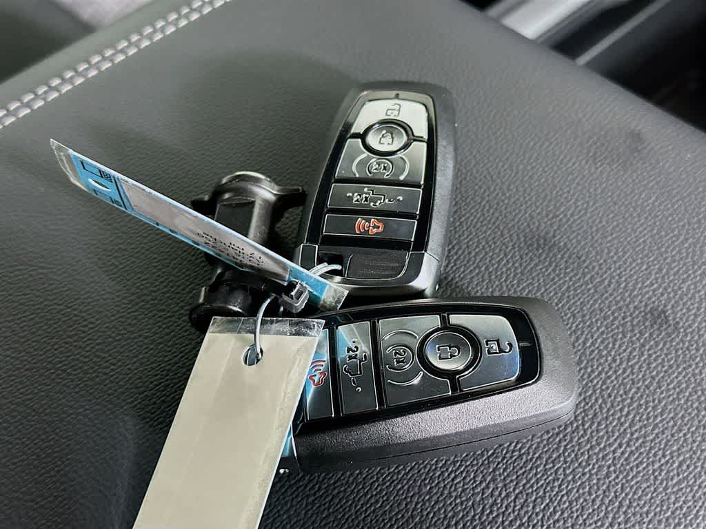 2026 Ford Super Duty F-250 SRW XLT