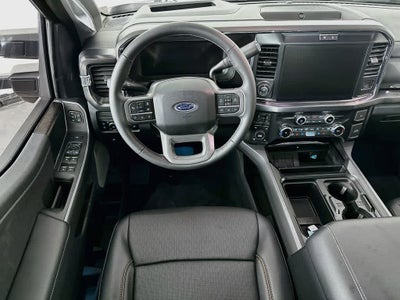 2026 Ford Super Duty F-250 SRW F-250® Lariat®