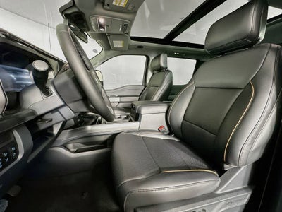 2026 Ford Super Duty F-250 SRW F-250® Lariat®