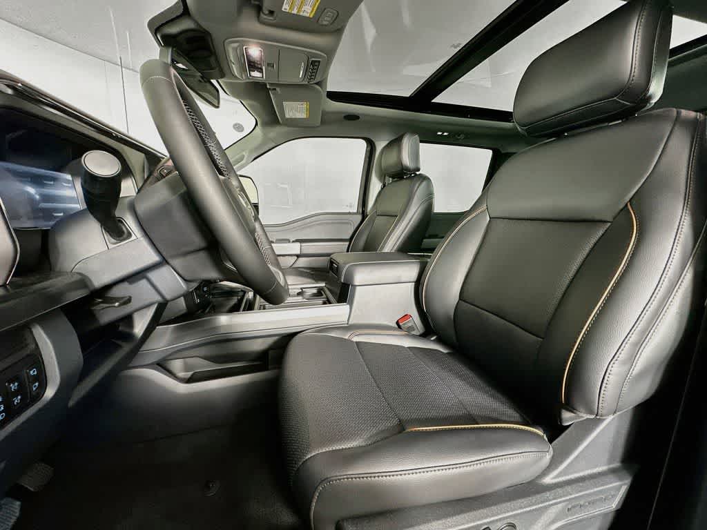 2026 Ford Super Duty F-250 SRW F-250® Lariat®