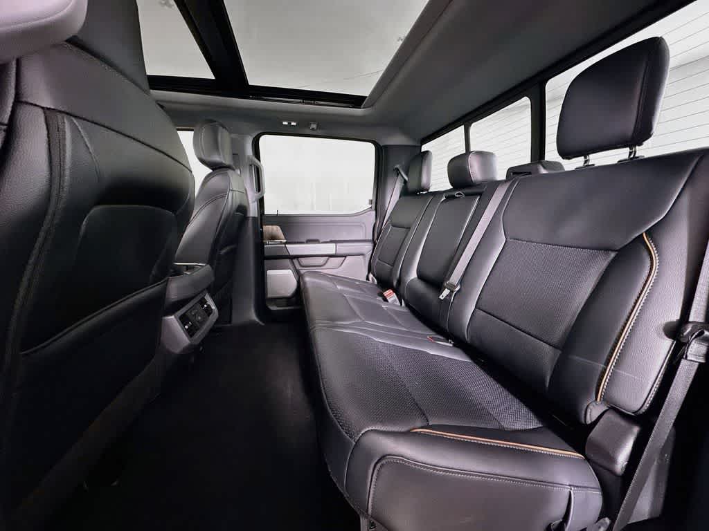 2026 Ford Super Duty F-250 SRW F-250® Lariat®