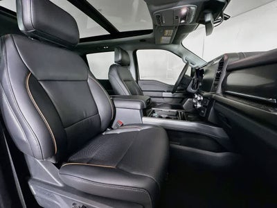 2026 Ford Super Duty F-250 SRW F-250® Lariat®