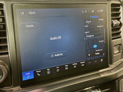 2026 Ford Super Duty F-250 SRW F-250® Lariat®