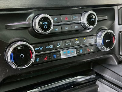 2026 Ford Super Duty F-250 SRW F-250® Lariat®