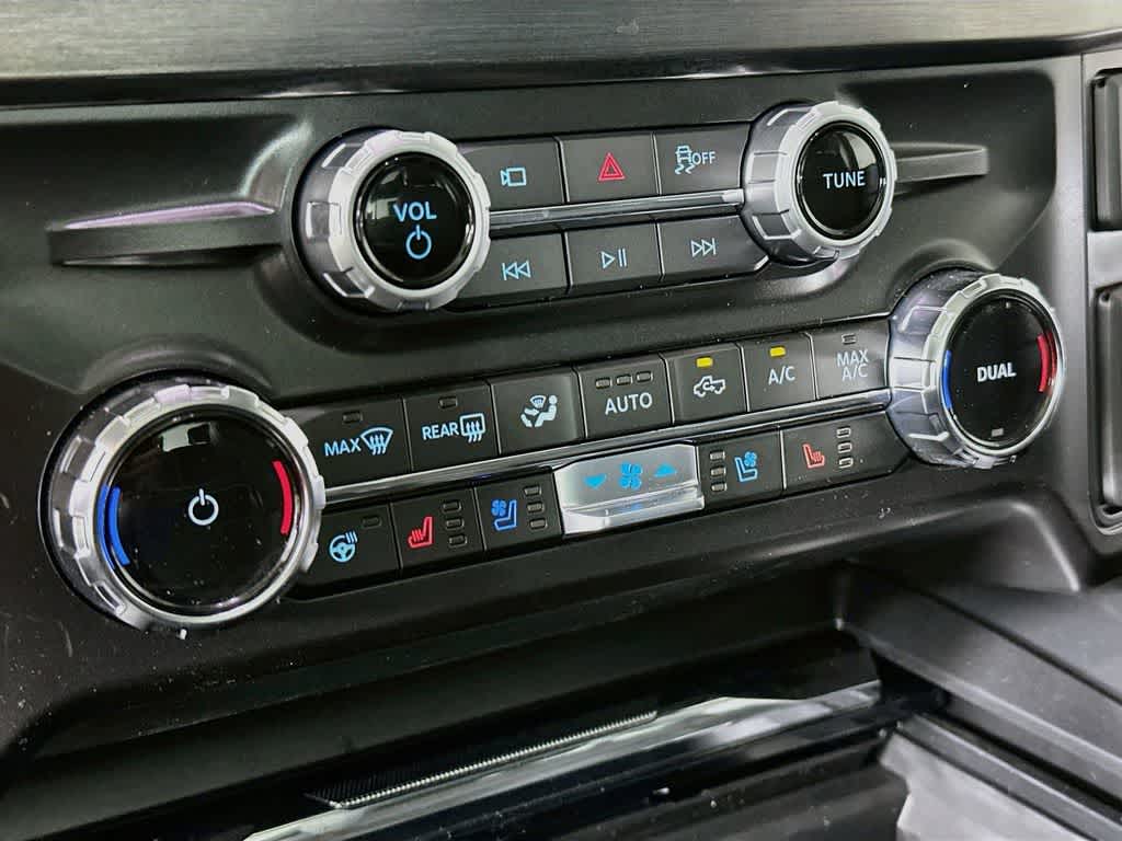 2026 Ford Super Duty F-250 SRW F-250® Lariat®