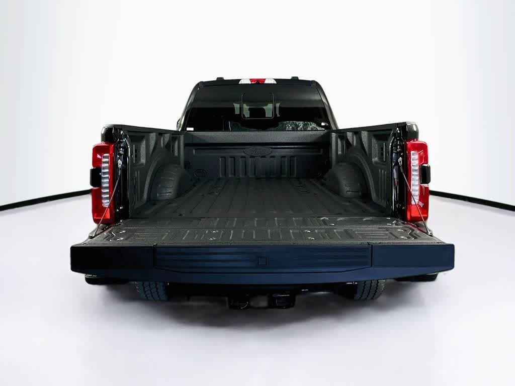 2026 Ford Super Duty F-250 SRW F-250® Lariat®