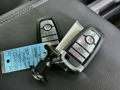 2026 Ford Super Duty F-250 SRW F-250® Lariat®