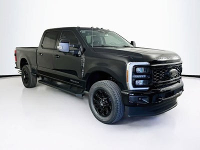 2026 Ford Super Duty F-250 SRW F-250® Lariat®