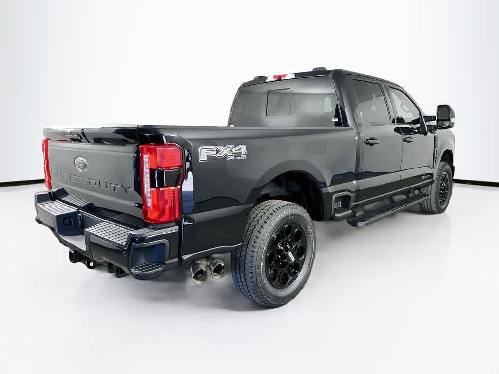 2026 Ford Super Duty F-250 SRW F-250® Lariat®