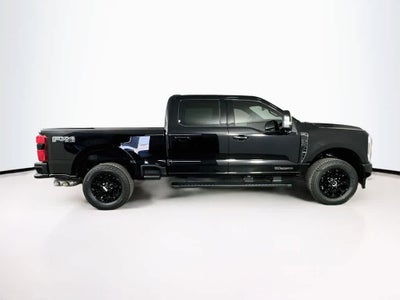 2026 Ford Super Duty F-250 SRW F-250® Lariat®