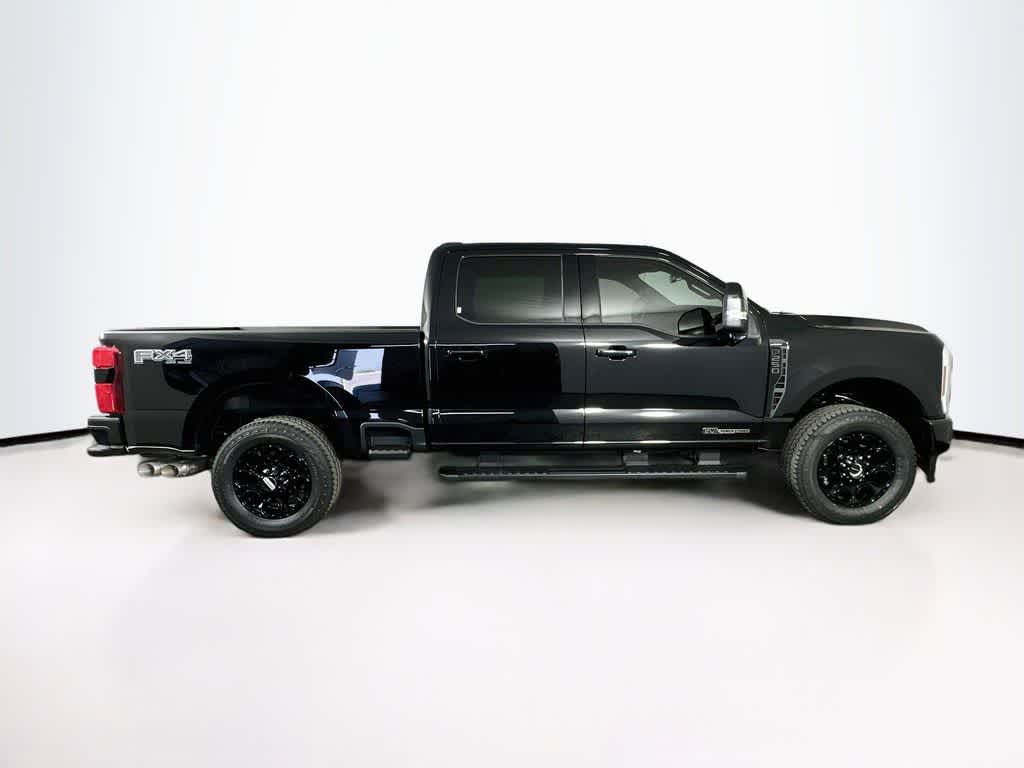 2026 Ford Super Duty F-250 SRW F-250® Lariat®