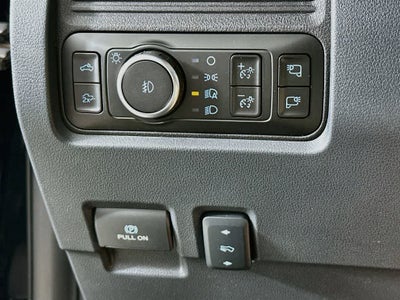 2026 Ford Super Duty F-250 SRW F-250® Lariat®