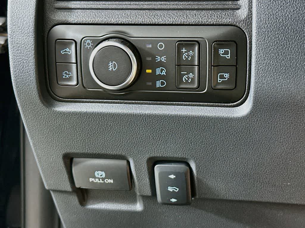 2026 Ford Super Duty F-250 SRW F-250® Lariat®