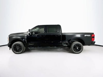 2026 Ford Super Duty F-250 SRW F-250® Lariat®