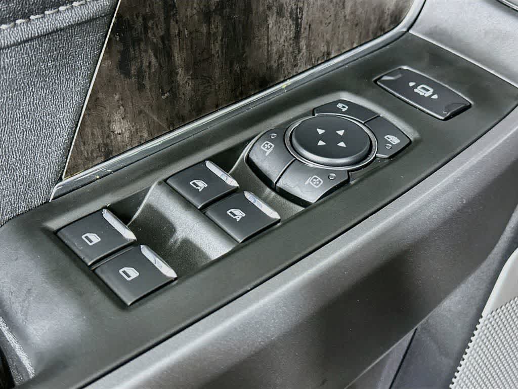 2026 Ford Super Duty F-250 SRW F-250® Lariat®