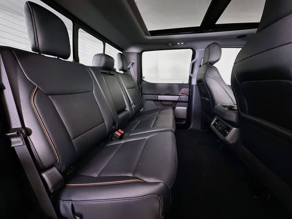 2026 Ford Super Duty F-250 SRW F-250® Lariat®