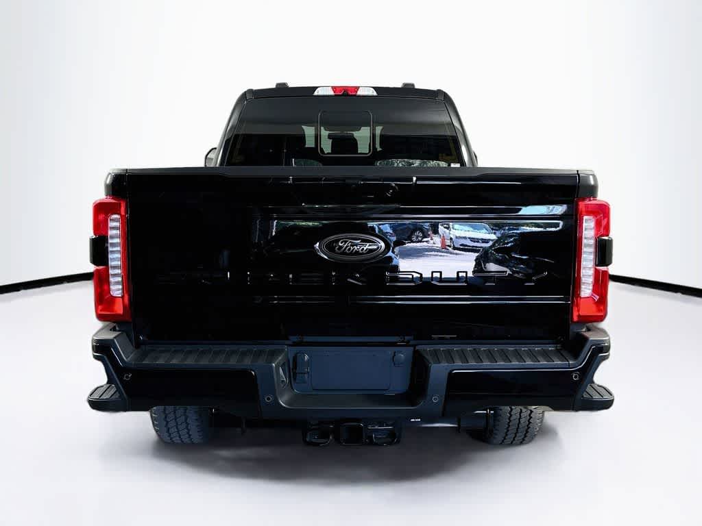 2026 Ford Super Duty F-250 SRW F-250® Lariat®