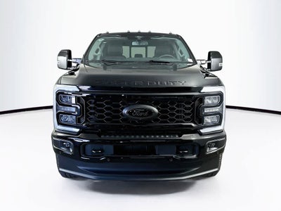 2026 Ford Super Duty F-250 SRW F-250® Lariat®