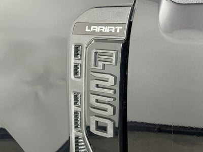2026 Ford Super Duty F-250 SRW F-250® Lariat®