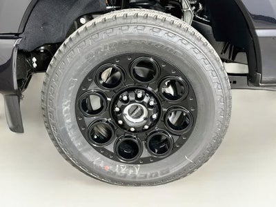 2026 Ford Super Duty F-250 SRW F-250® Lariat®