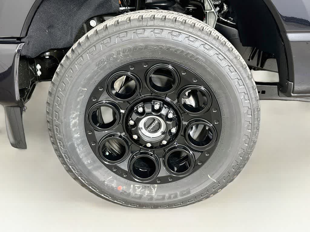 2026 Ford Super Duty F-250 SRW F-250® Lariat®
