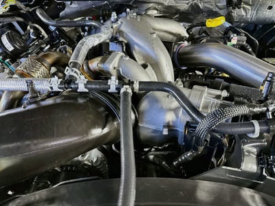2026 Ford Super Duty F-250 SRW F-250® Lariat®