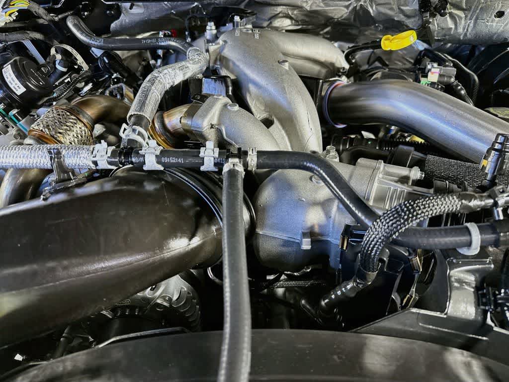 2026 Ford Super Duty F-250 SRW F-250® Lariat®