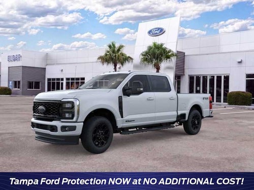 2026 Ford Super Duty F-250 SRW XLT