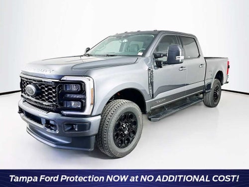 2026 Ford Super Duty F-250 SRW XLT