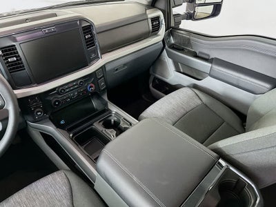 2026 Ford Super Duty F-250 SRW XLT