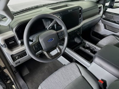 2026 Ford Super Duty F-250 SRW XLT