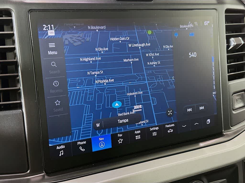 2026 Ford Super Duty F-250 SRW XLT