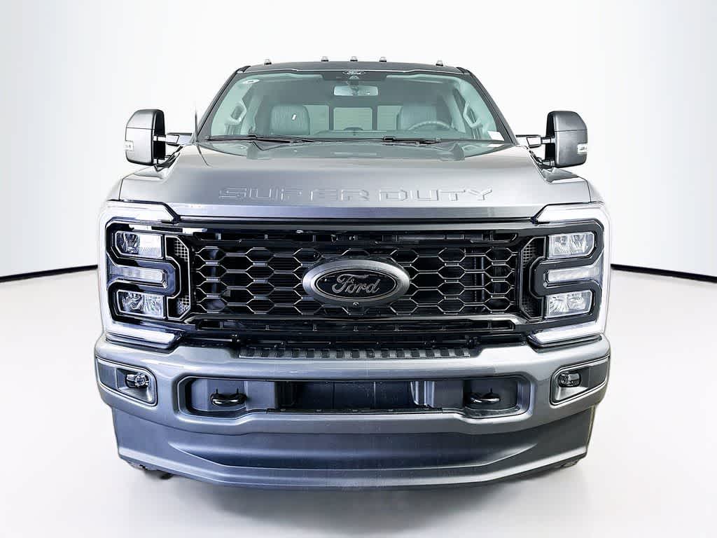 2026 Ford Super Duty F-250 SRW XLT