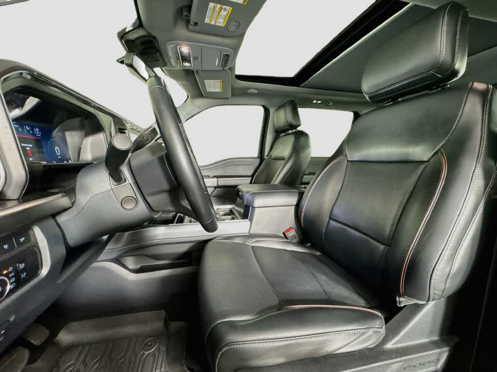 2024 Ford Super Duty F-250 SRW LARIAT