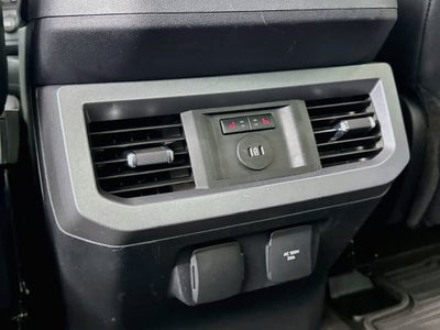2024 Ford Super Duty F-250 SRW LARIAT