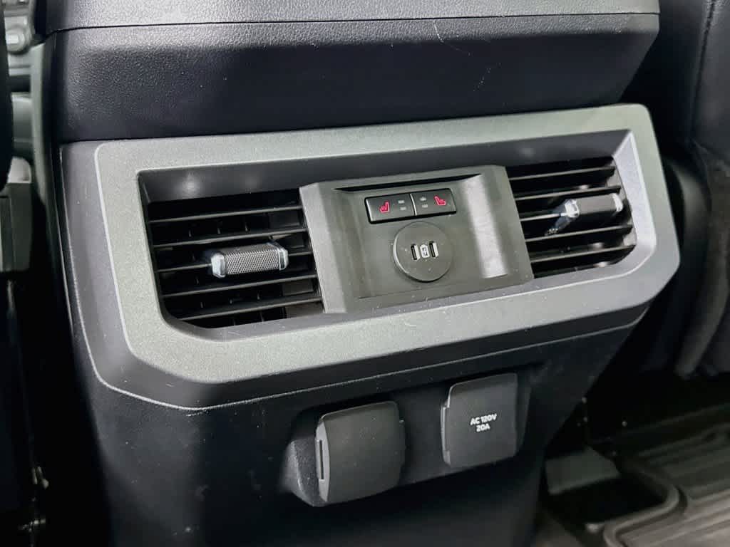 2024 Ford Super Duty F-250 SRW LARIAT