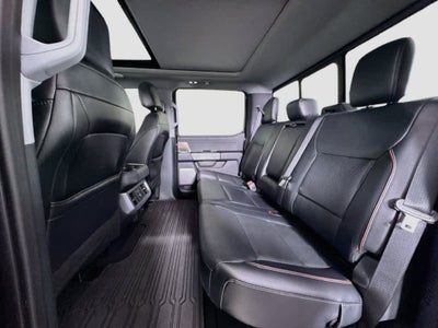 2024 Ford Super Duty F-250 SRW LARIAT