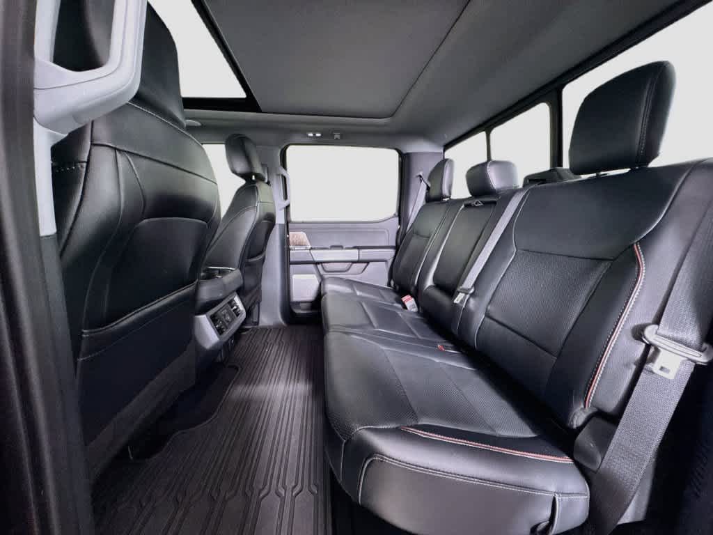 2024 Ford Super Duty F-250 SRW LARIAT