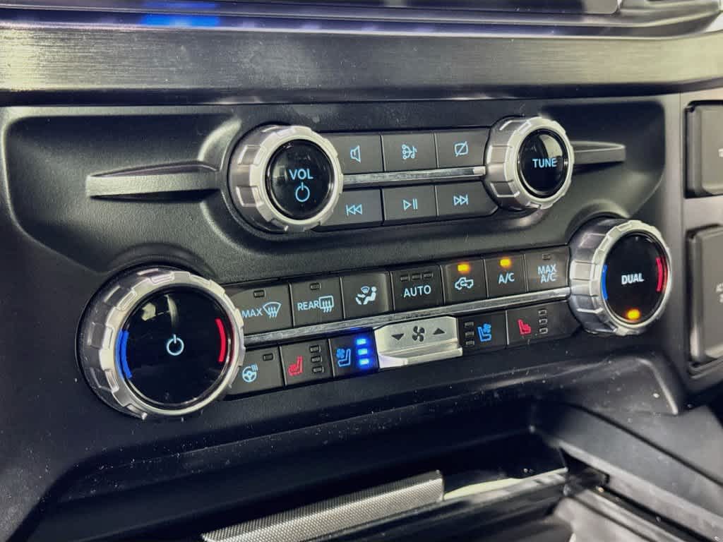 2024 Ford Super Duty F-250 SRW LARIAT