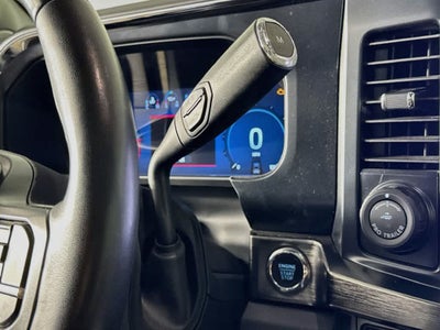 2024 Ford Super Duty F-250 SRW LARIAT