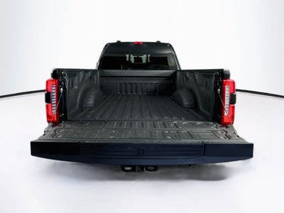 2024 Ford Super Duty F-250 SRW LARIAT