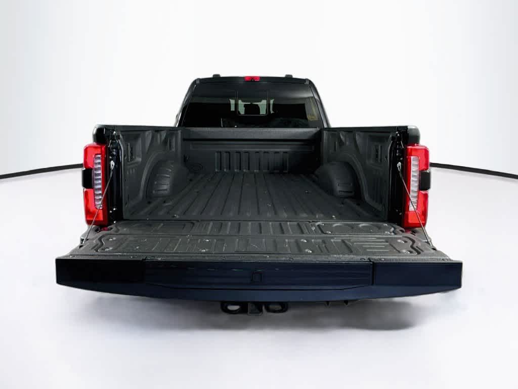 2024 Ford Super Duty F-250 SRW LARIAT